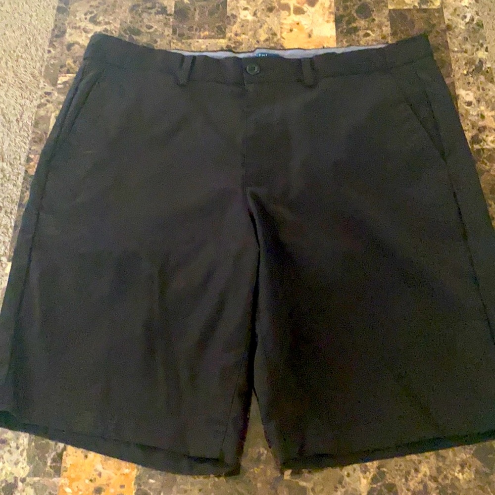 George black shorts size 36
